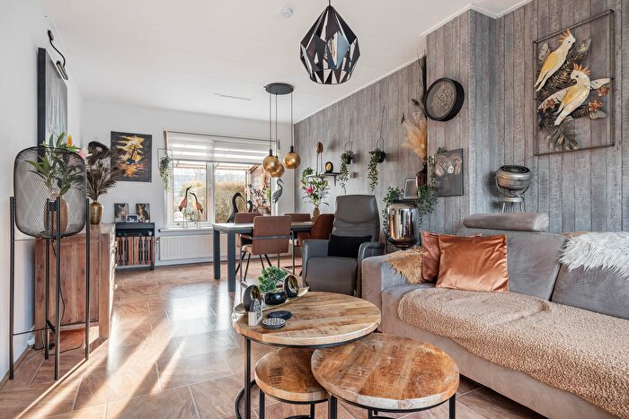 Koop en Huur Huizen - 2