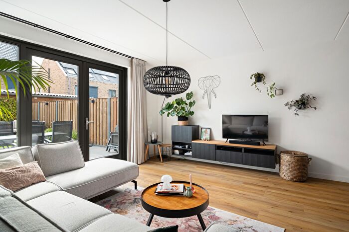 Koop en Huur Huizen - 3