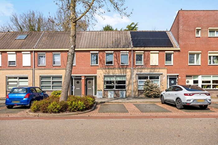 5-kamerhuis te koop in Uden – Wislaan, Hoenderbos-Velmolen