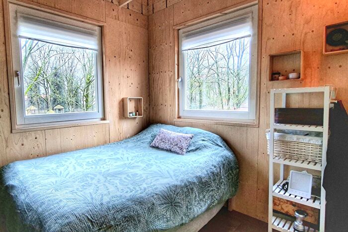Koop en Huur Huizen - 3