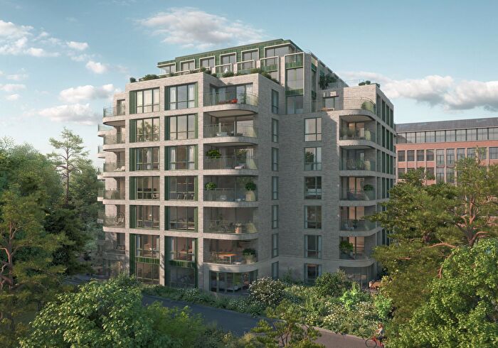 Koop en Huur Huizen - 2
