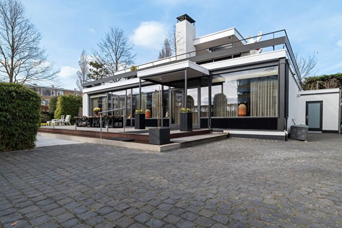 4-kamerhuis te koop in Molenlaankwartier, Rotterdam