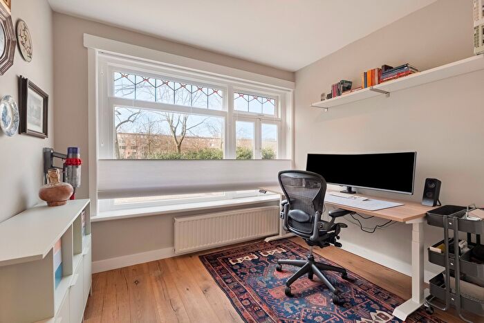 Koop en Huur Huizen - 2
