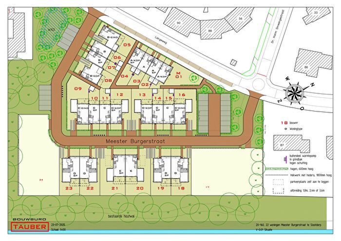 Koop en Huur Huizen - 2
