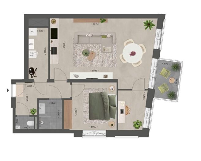 Koop en Huur Huizen - 3