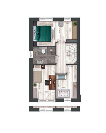 Koop en Huur Huizen - 3