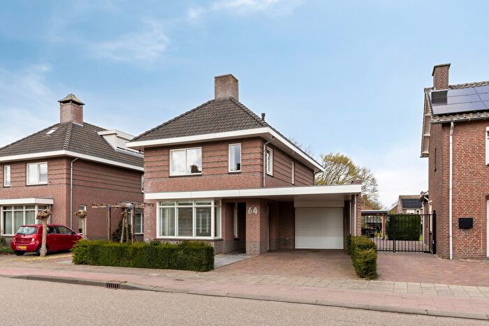 6-kamerhuis te koop in Maarheeze, Maarheeze