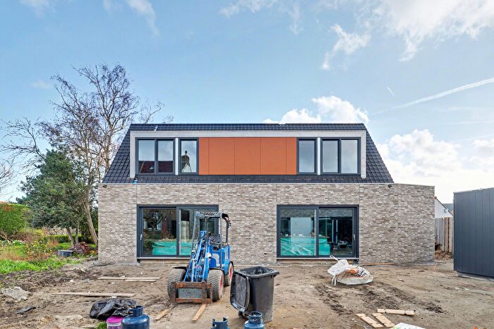 Koop en Huur Huizen - 2