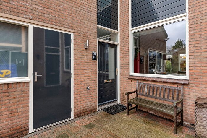 Koop en Huur Huizen - 2