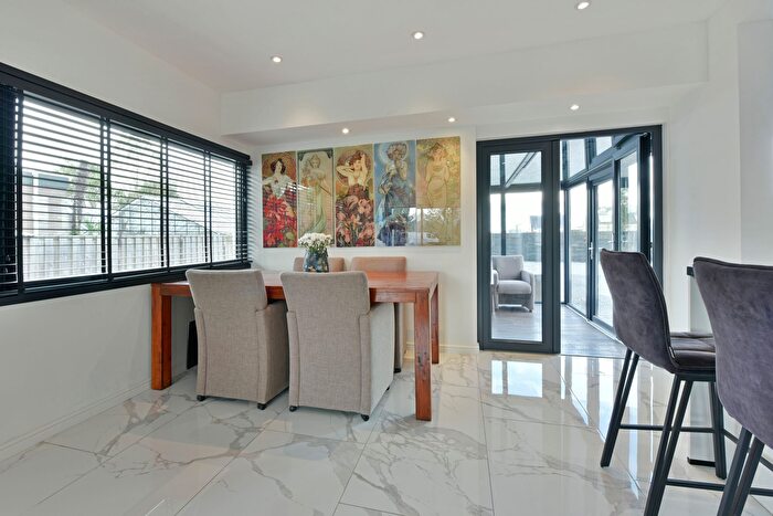 Koop en Huur Huizen - 3