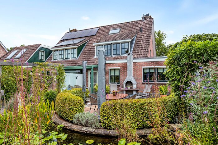 Koop en Huur Huizen - 2