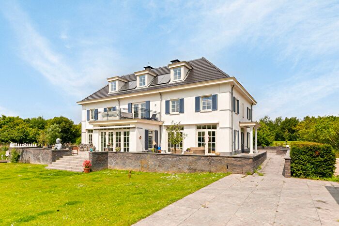 Koop en Huur Huizen - 3