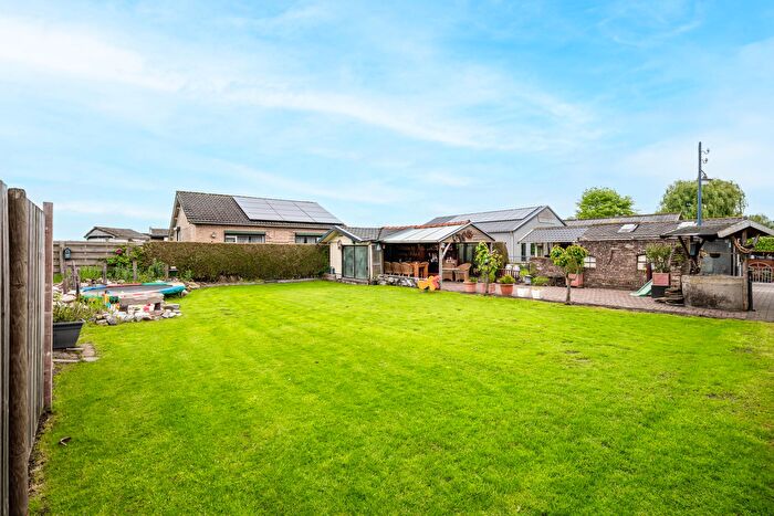 Koop en Huur Huizen - 2