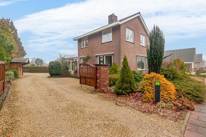 Koop en Huur Huizen - 3