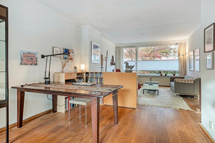 Koop en Huur Huizen - 3