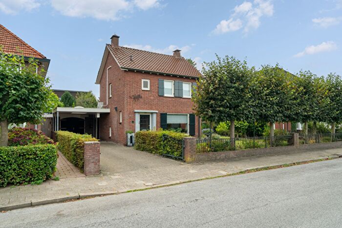 6-kamerhuis te koop in Losser-Oost, Losser