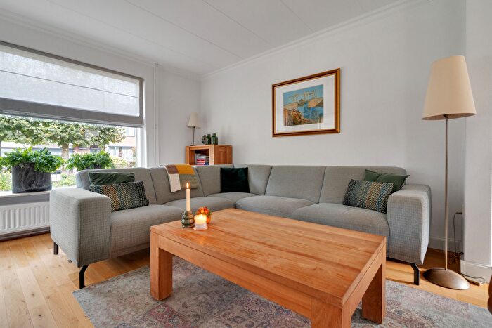 Koop en Huur Huizen - 2