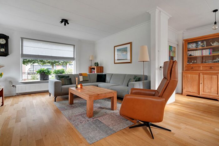 Koop en Huur Huizen - 3