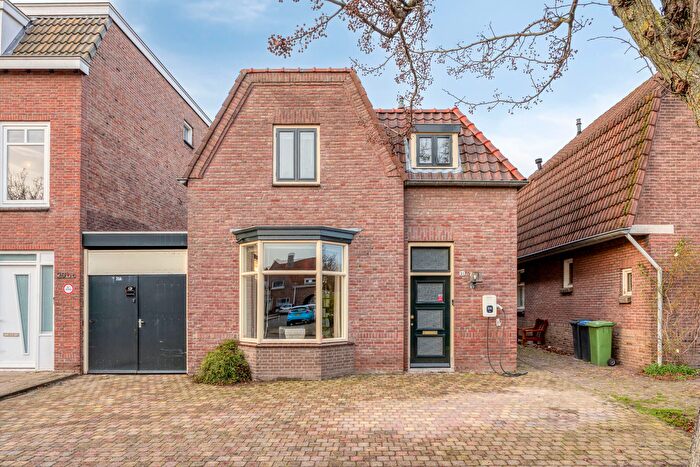 Koop en Huur Huizen - 3