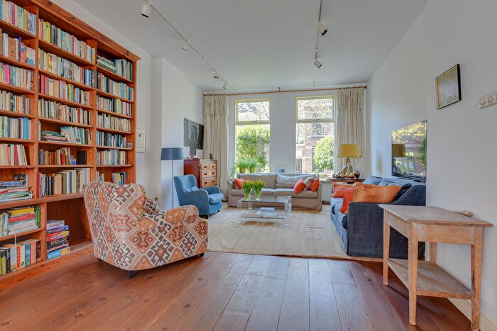 Koop en Huur Huizen - 3