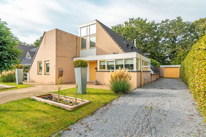 Koop en Huur Huizen - 2