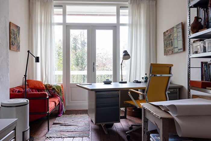 Koop en Huur Huizen - 2