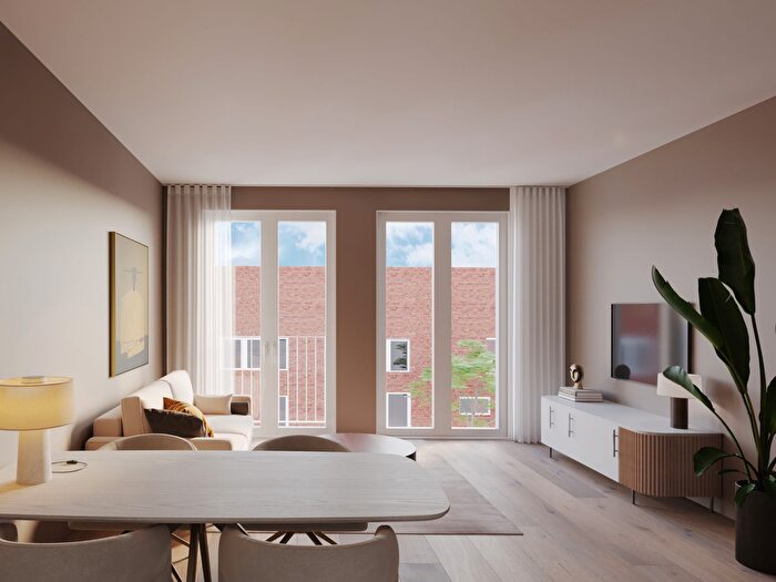 Koop en Huur Huizen - 3