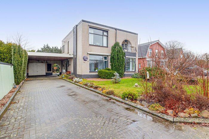 Koop en Huur Huizen - 3