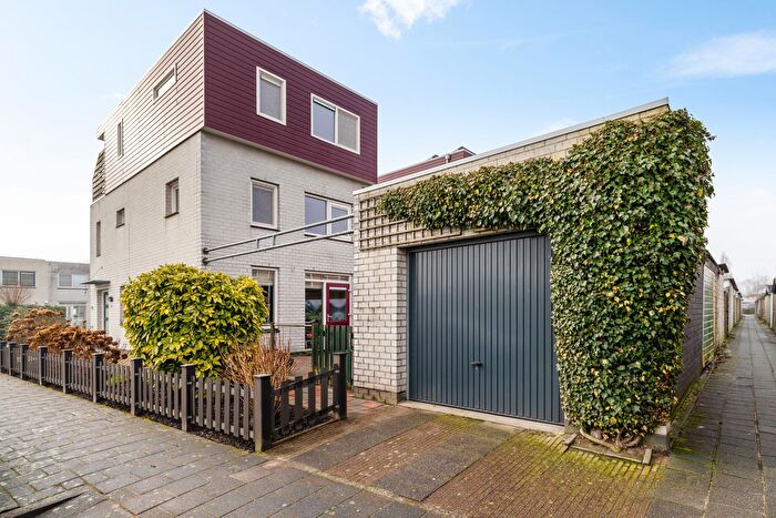Koop en Huur Huizen - 2