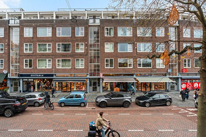 3-kamerappartement te koop in Rotterdam – Meent, Stadsdriehoek