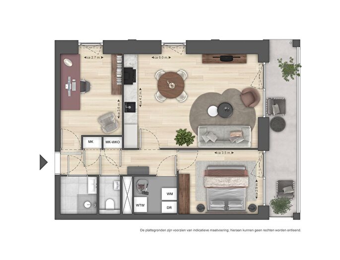 Koop en Huur Huizen - 2