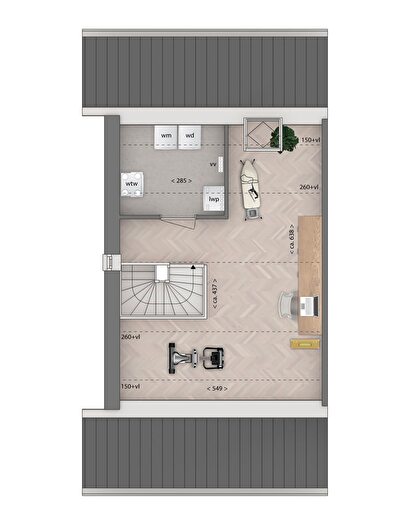 Koop en Huur Huizen - 3