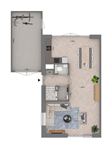 Koop en Huur Huizen - 2