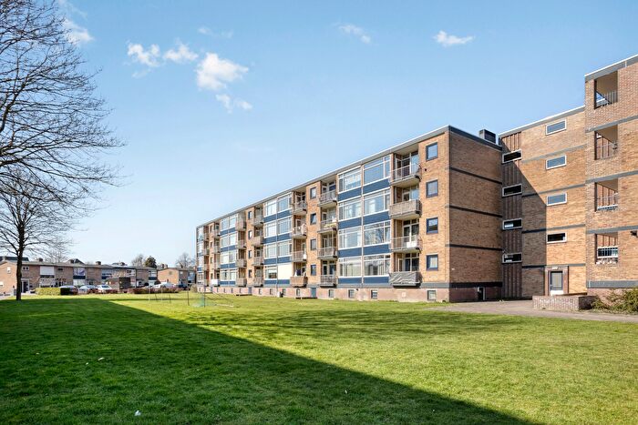 3-kamerappartement te koop in Apeldoorn – Kobaltstraat, Winkewijert