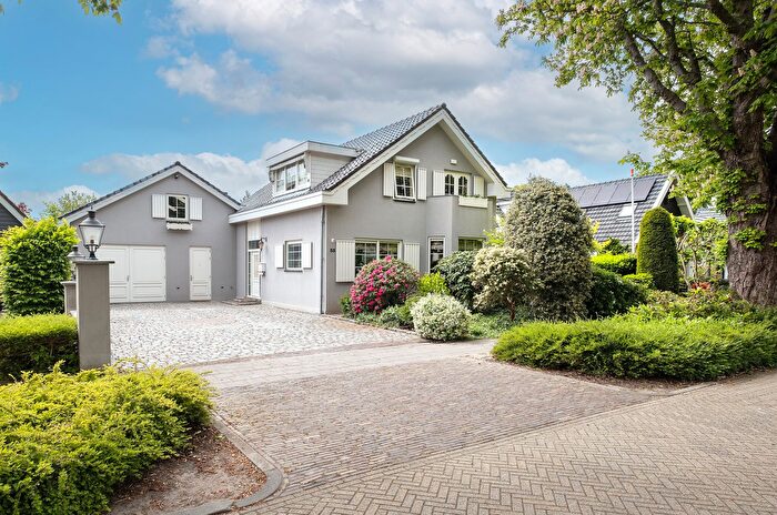 6-kamerhuis te koop in Heerhugowaard – Stationsweg, Schrijverswijk