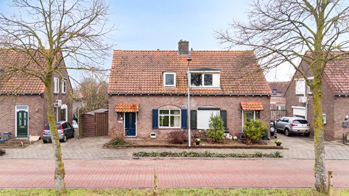 Koop en Huur Huizen - 3