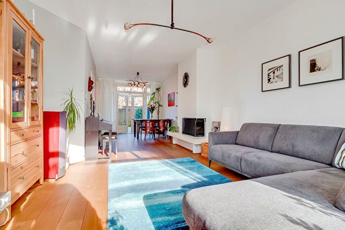 Koop en Huur Huizen - 2