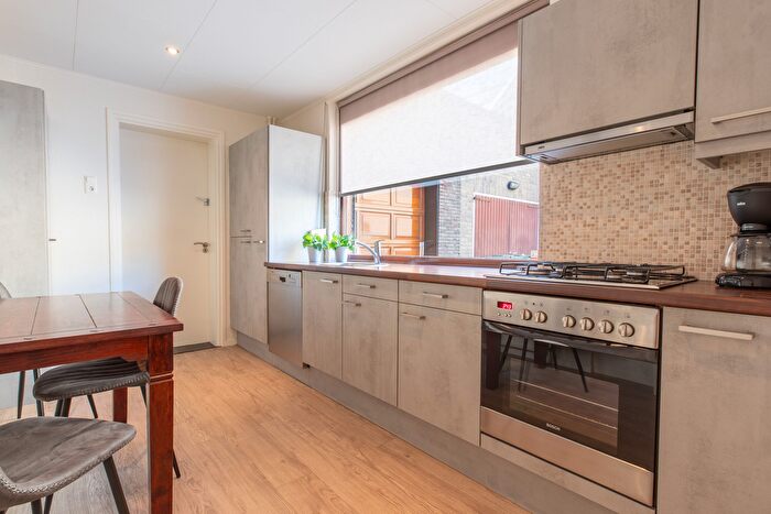 Koop en Huur Huizen - 3