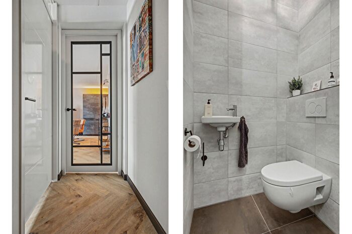 Koop en Huur Huizen - 2