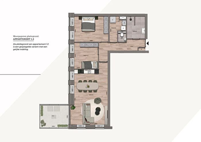 Koop en Huur Huizen - 2