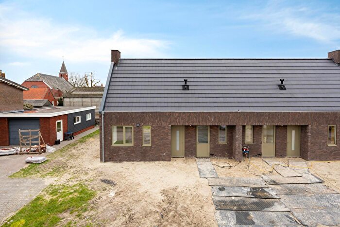Koop en Huur Huizen - 3