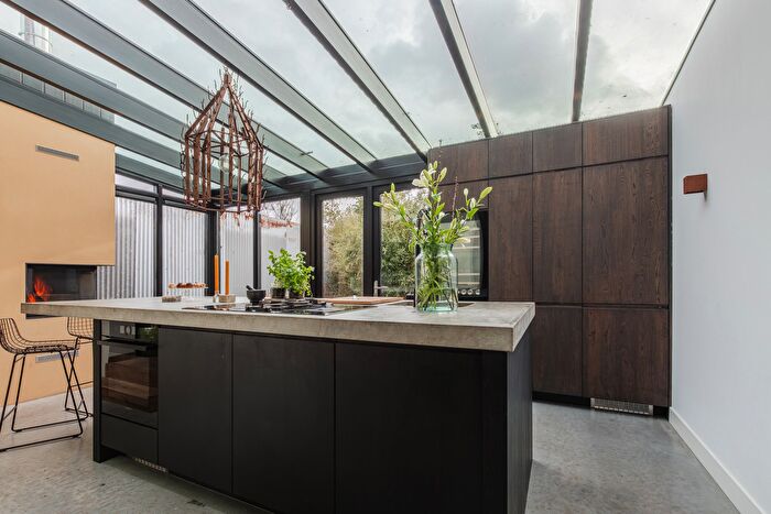 Koop en Huur Huizen - 3