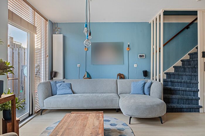 Koop en Huur Huizen - 3