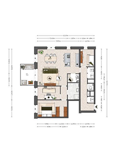 Koop en Huur Huizen - 2