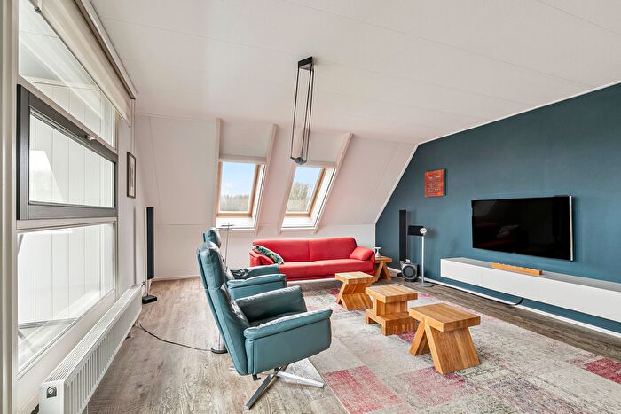 Koop en Huur Huizen - 3