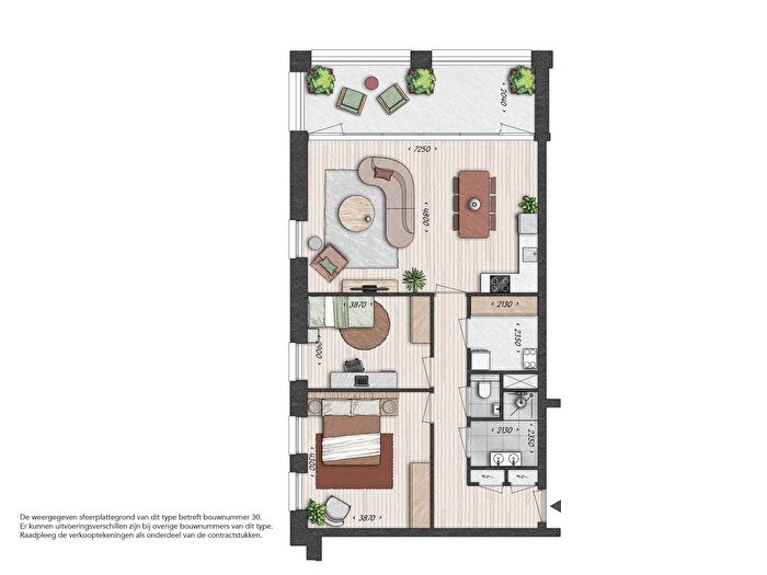 Koop en Huur Huizen - 3