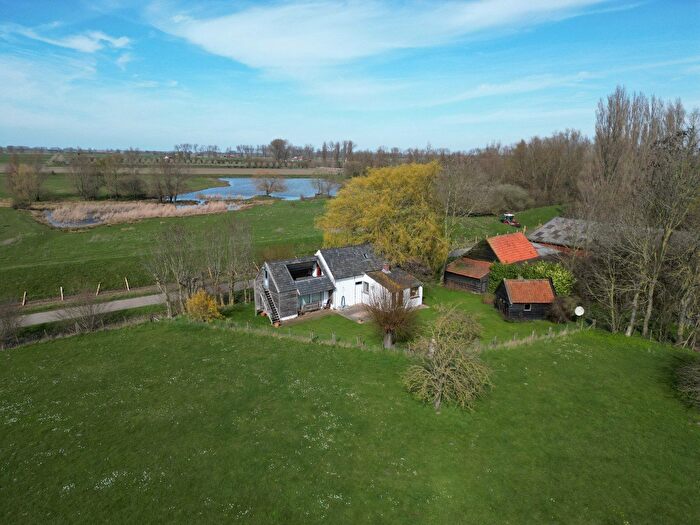 Koop en Huur Huizen - 2