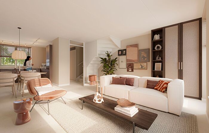 Koop en Huur Huizen - 3