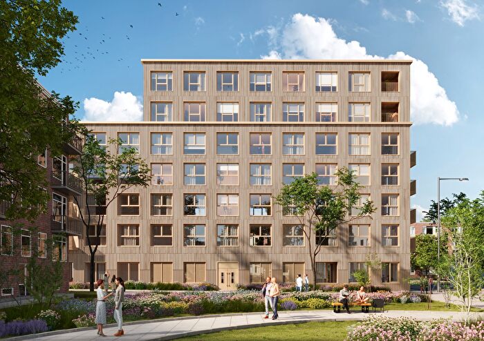 Koop en Huur Huizen - 2