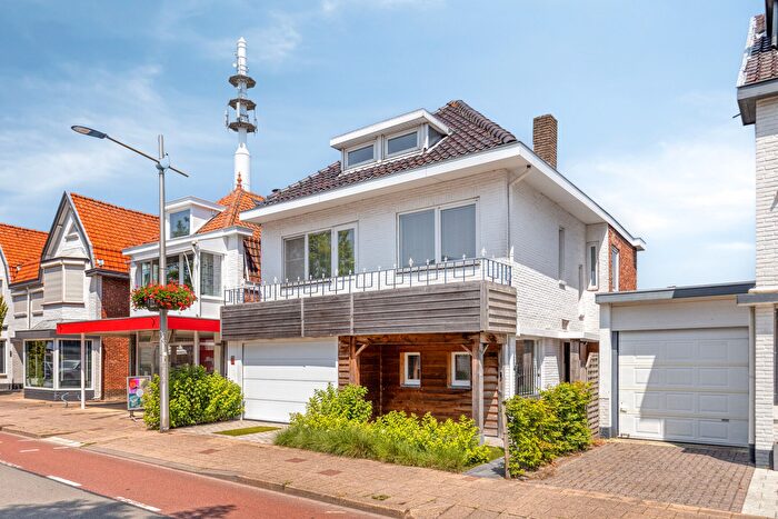6-kamerhuis te koop in Terneuzen – Axelsestraat, Lievenspolder